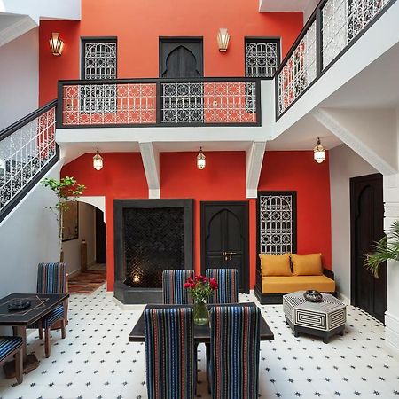 Riad Mylaya Марракеш Экстерьер фото