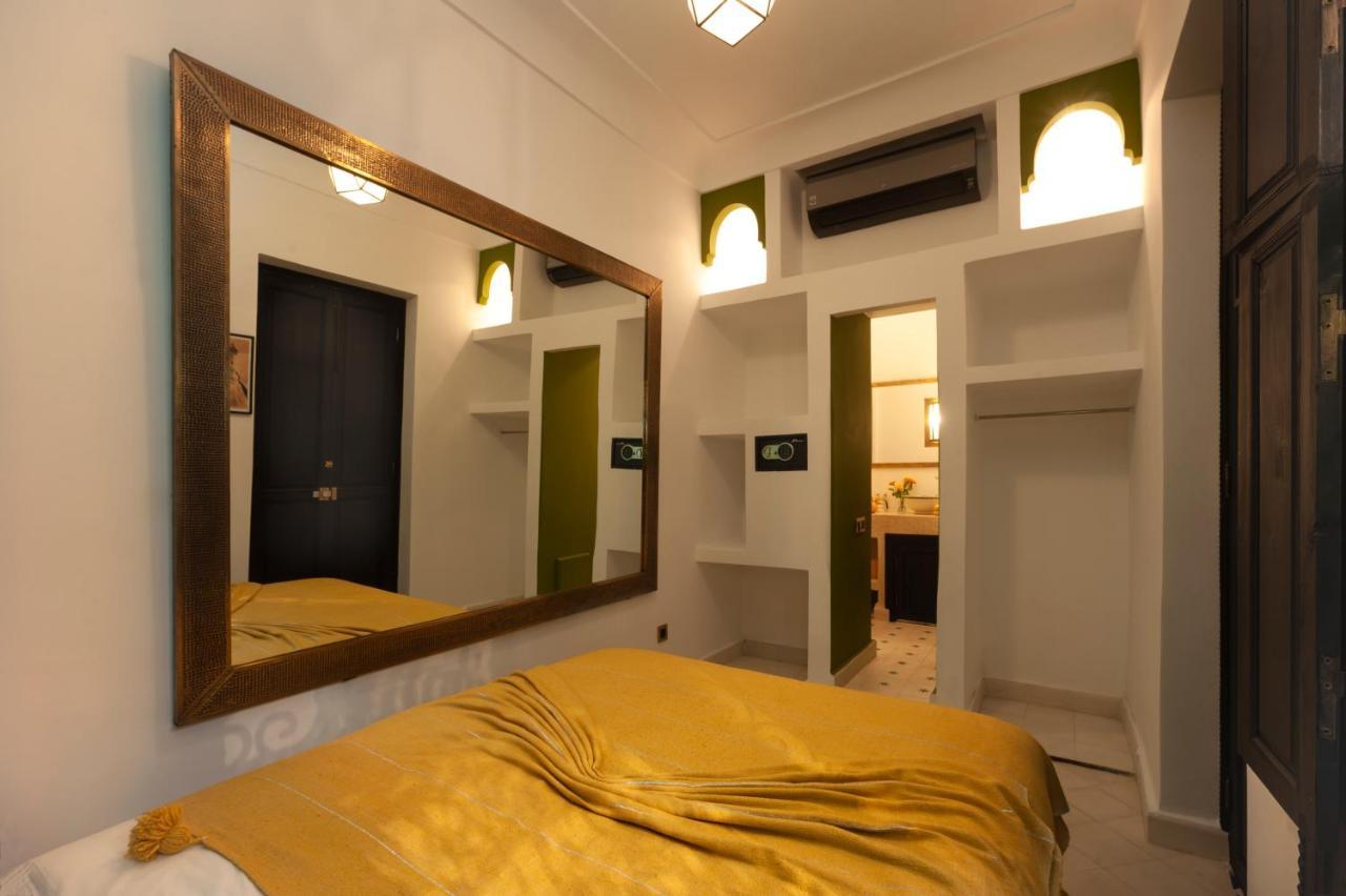 Riad Mylaya Марракеш Экстерьер фото
