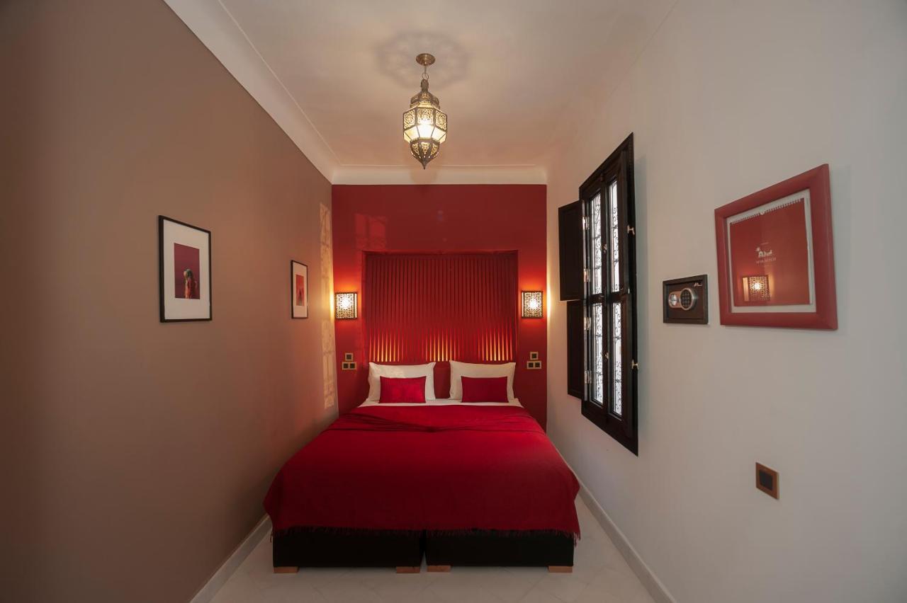 Riad Mylaya Марракеш Экстерьер фото