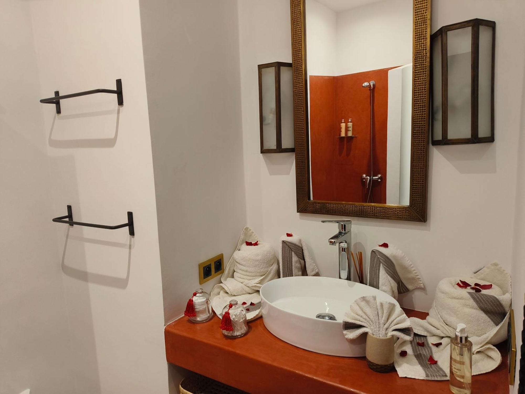 Riad Mylaya Марракеш Экстерьер фото